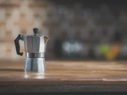 Bedste espressokande bedst i test