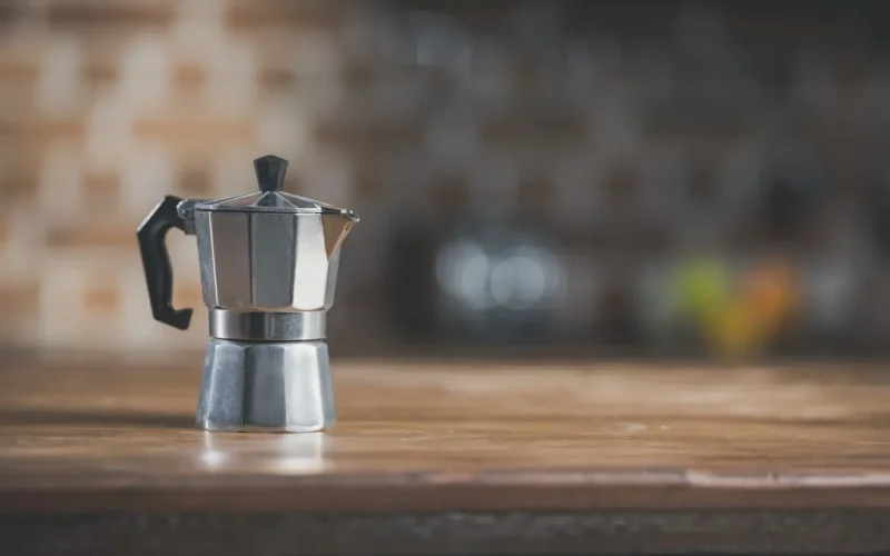 Bedste espressokande bedst i test