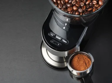 Bedste espressokværn i test