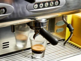 Bedste espressomaskine i test