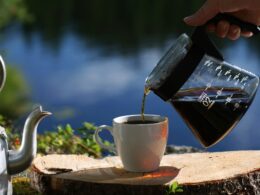 Bedste filter kaffemaskine