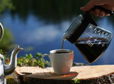 Bedste filter kaffemaskine