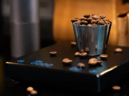 Bedste kaffevægte i test