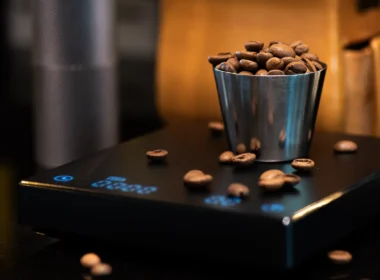 Bedste kaffevægte i test