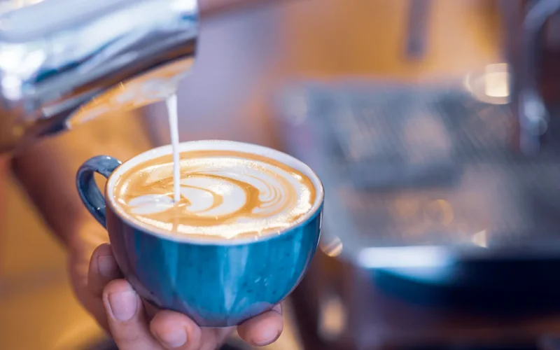 Bedste mælkeskummer i test