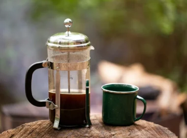 Bedste stempelkande i test