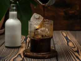 Cold Brew kaffe - sådan gør du