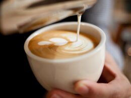 Forskellen på cappuccino og latte