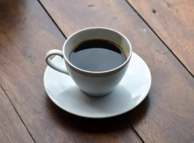 Hvad er en Americano