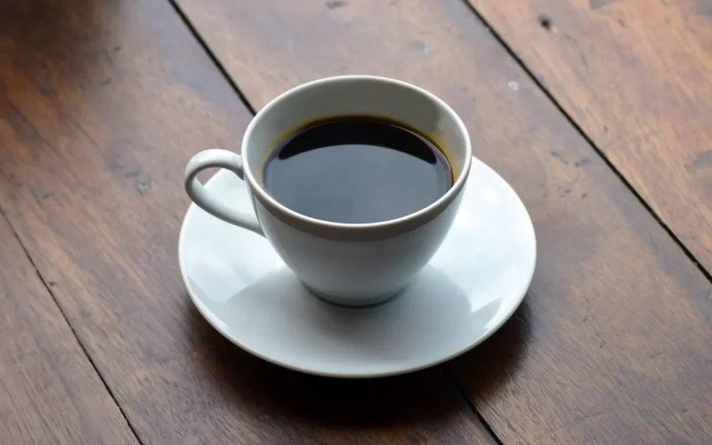 Hvad er en Americano