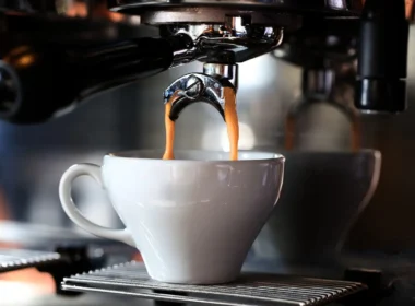 Hvornår er kaffe for meget