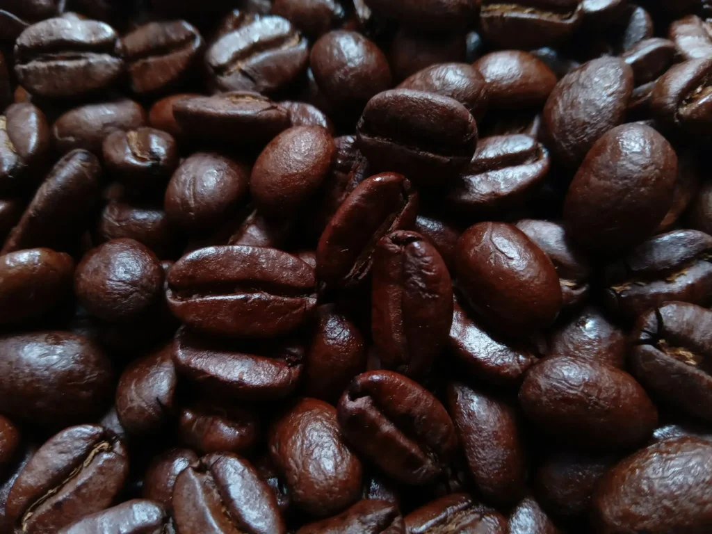 Kaffe Univers - alt om kaffe