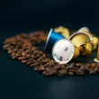 Guide til bedste kaffekapsler