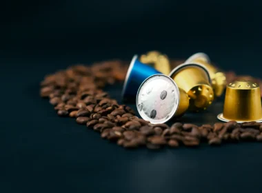 Guide til bedste kaffekapsler