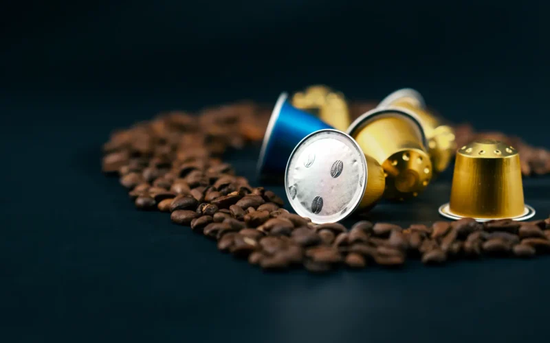 Guide til bedste kaffekapsler