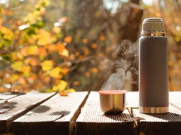 Bedste termokande i test