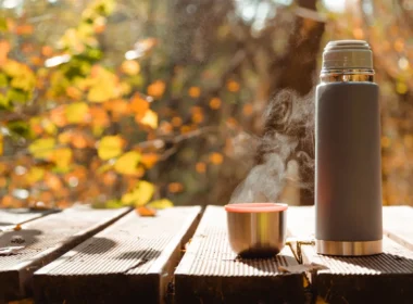 Bedste termokande i test