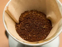 Hvor mange kopper kaffe i en pose