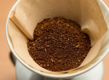 Hvor mange kopper kaffe i en pose