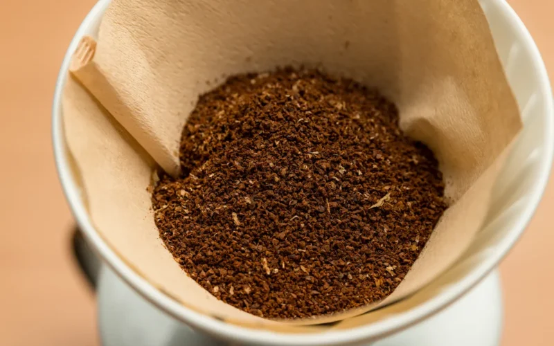 Hvor mange kopper kaffe i en pose