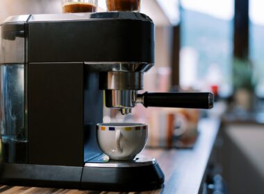 Lav kaffe derhjemme