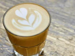 Opskrift på den perfekte Cortado