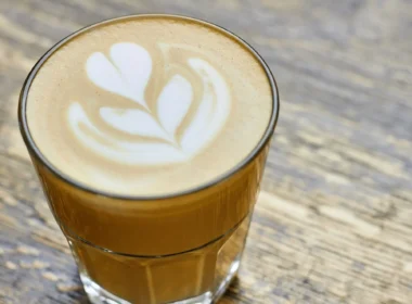 Opskrift på den perfekte Cortado